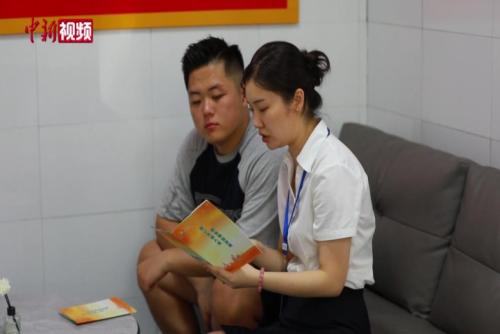 湖南郴州：设社区“零工驿站” 打造15分钟就业圈